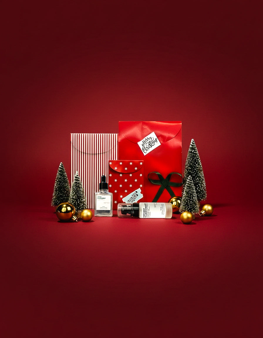 Holiday Season Gifting Edit