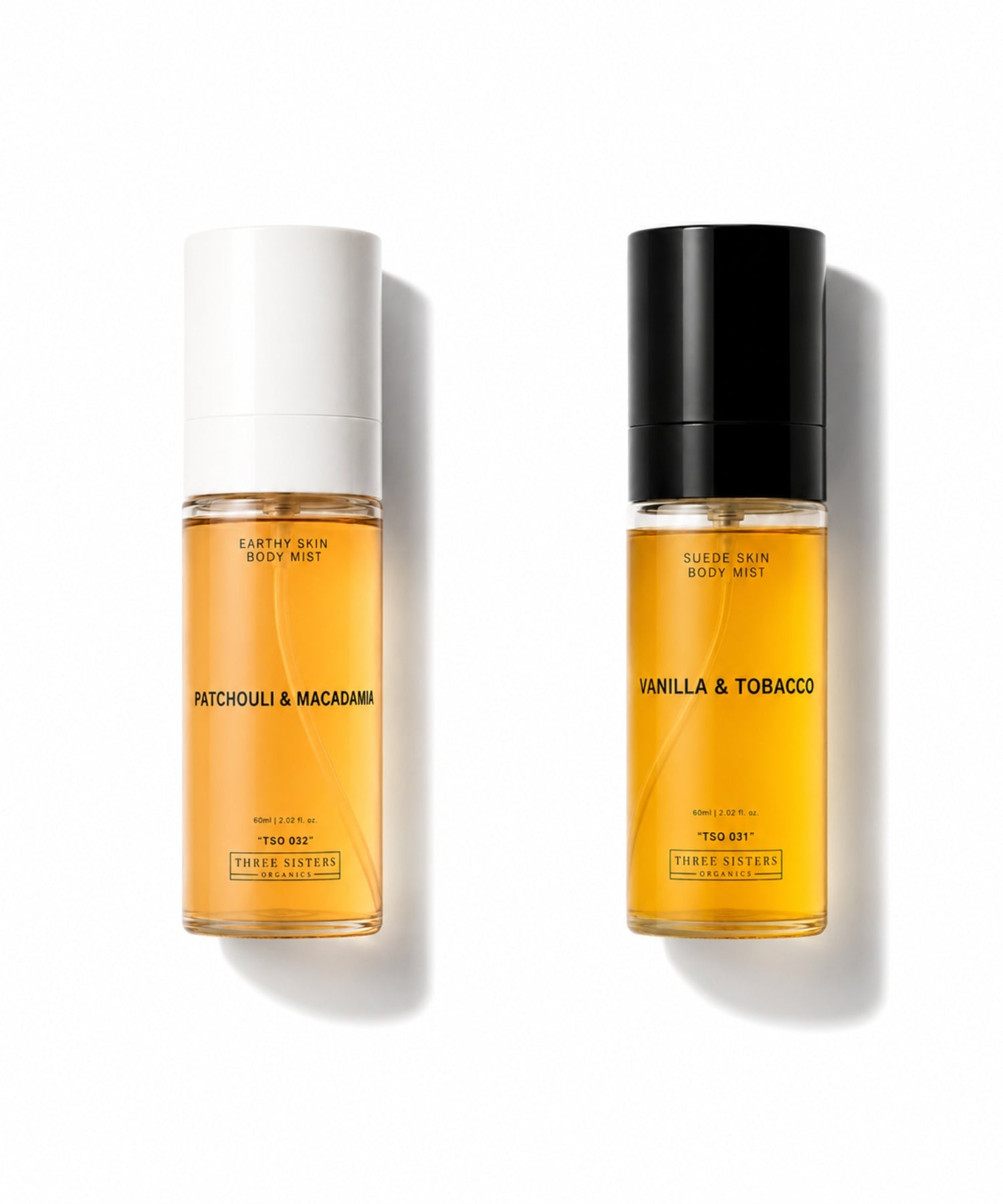Fragrance Mists