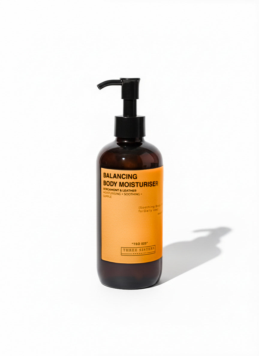 Balancing Body Moisturiser