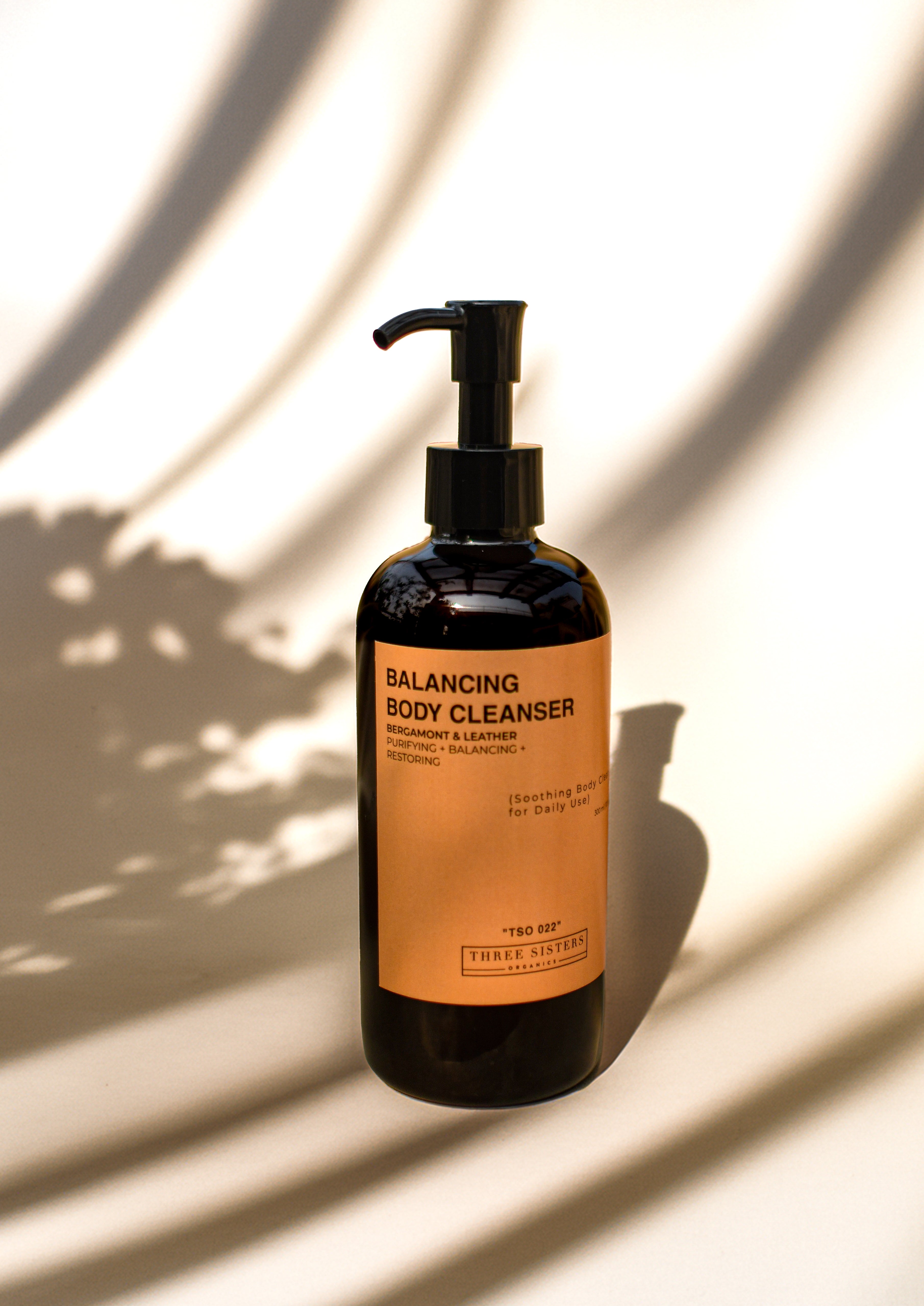 Balancing Body Duo Gift Set