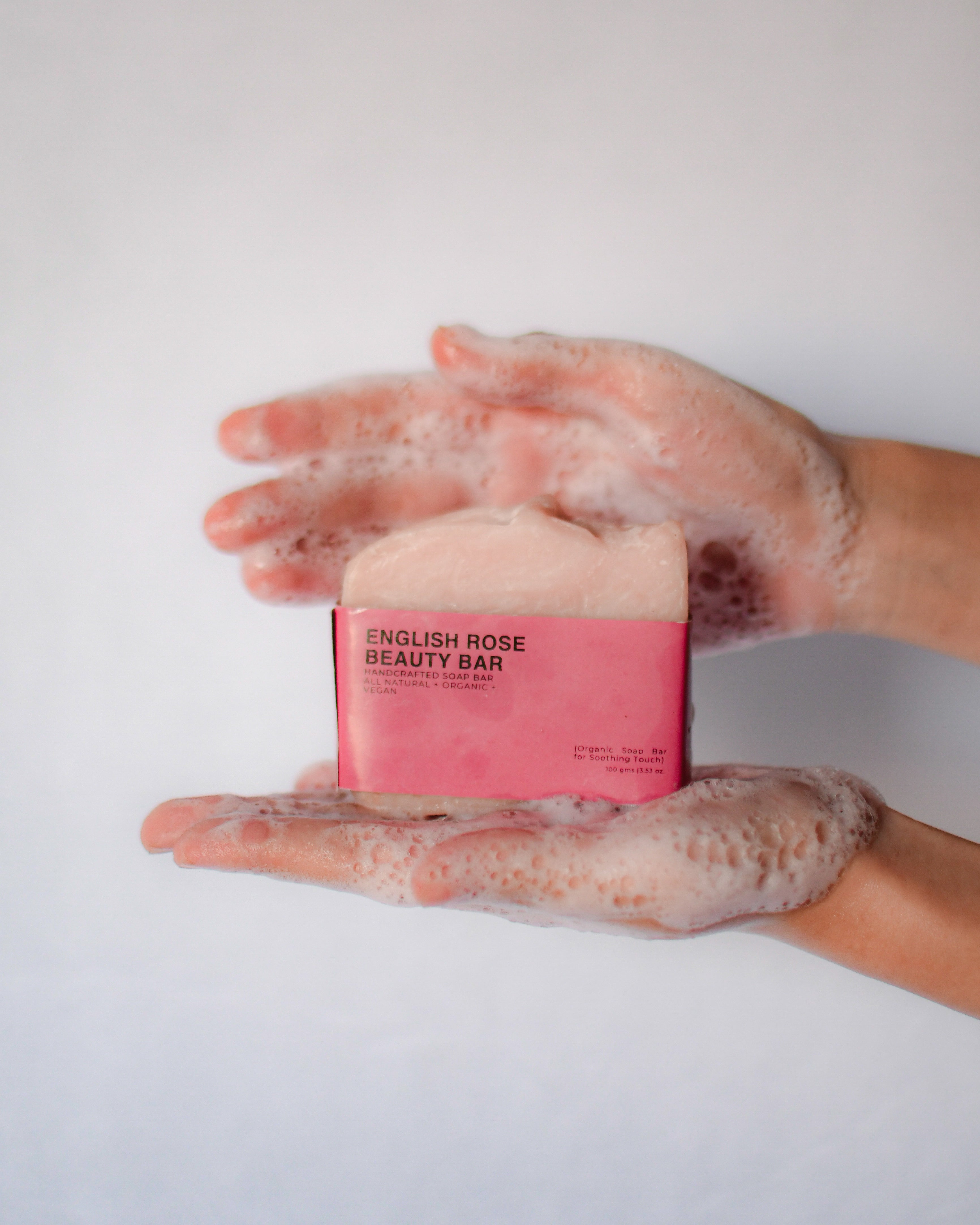 English Rose Beauty Bar