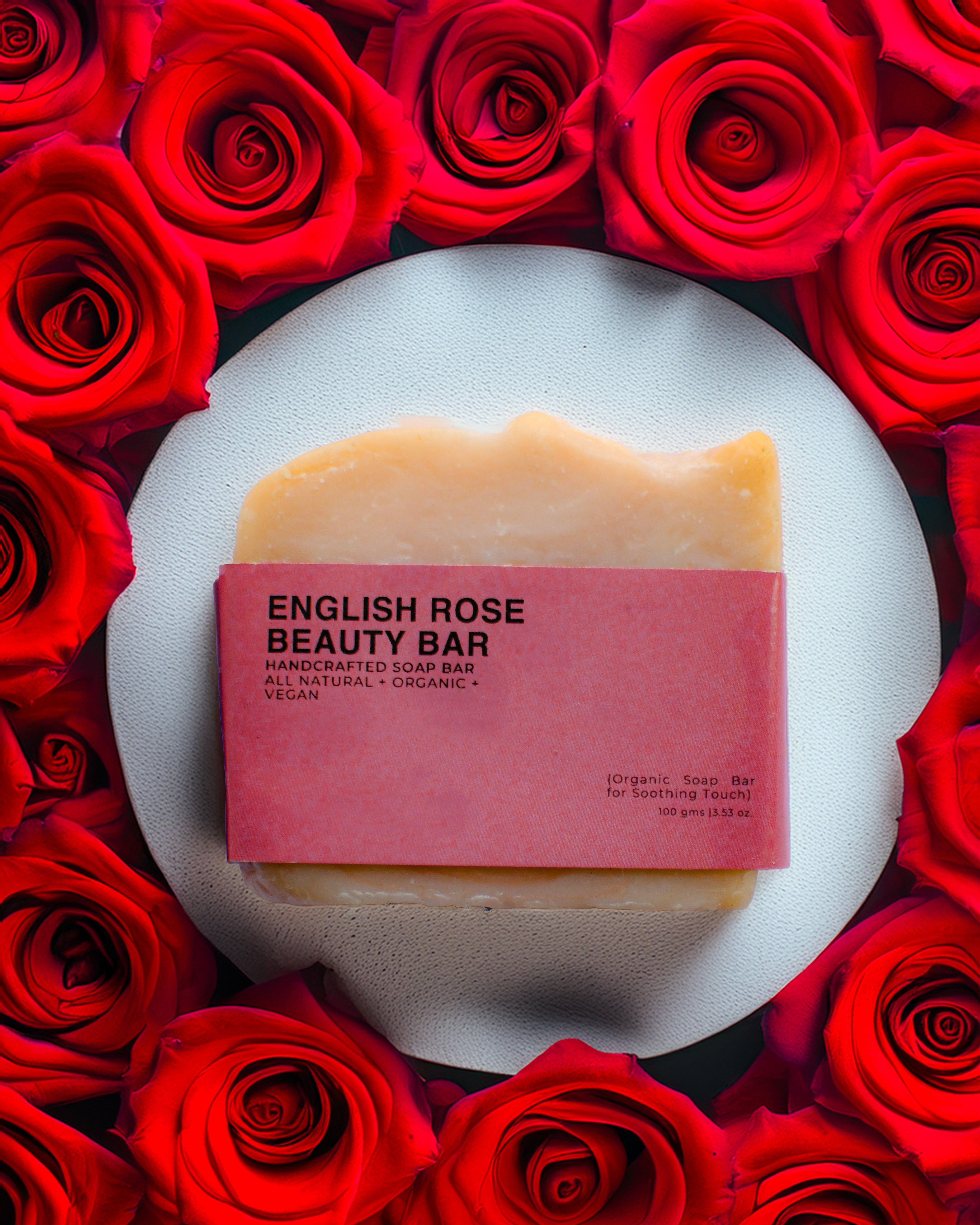 English Rose Beauty Bar
