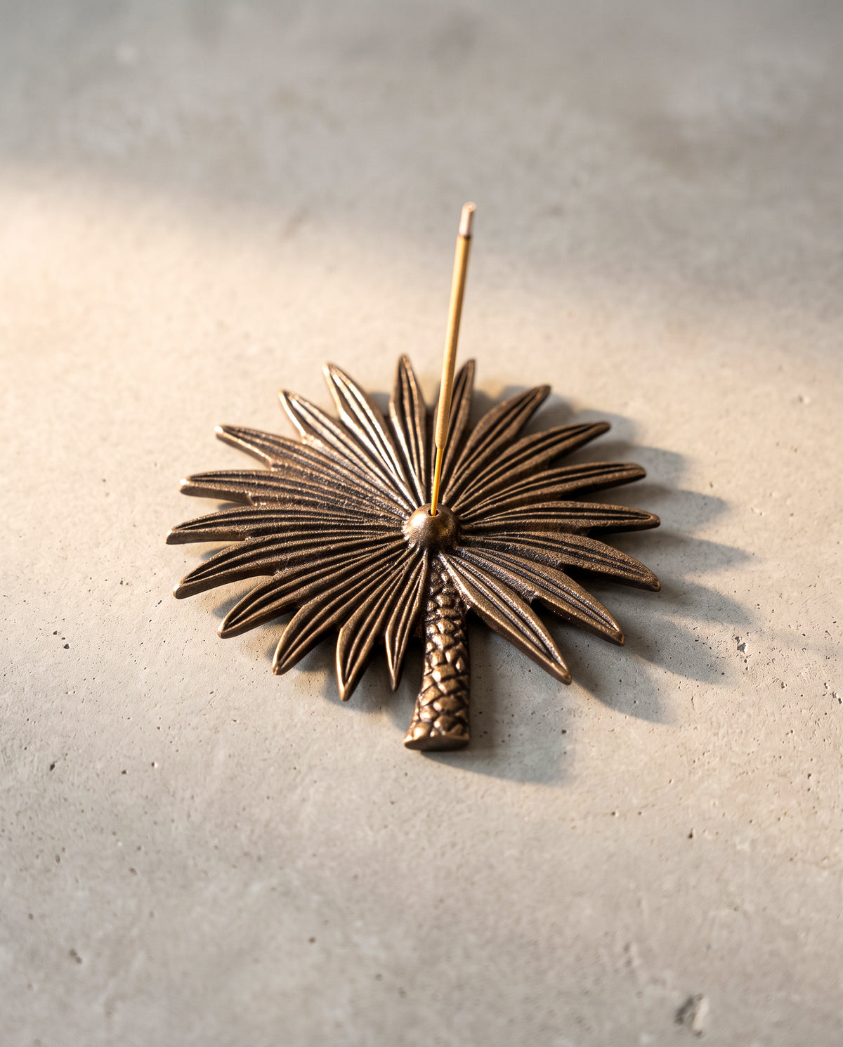 Namah: Palm Incense Gift Set | Palmyra