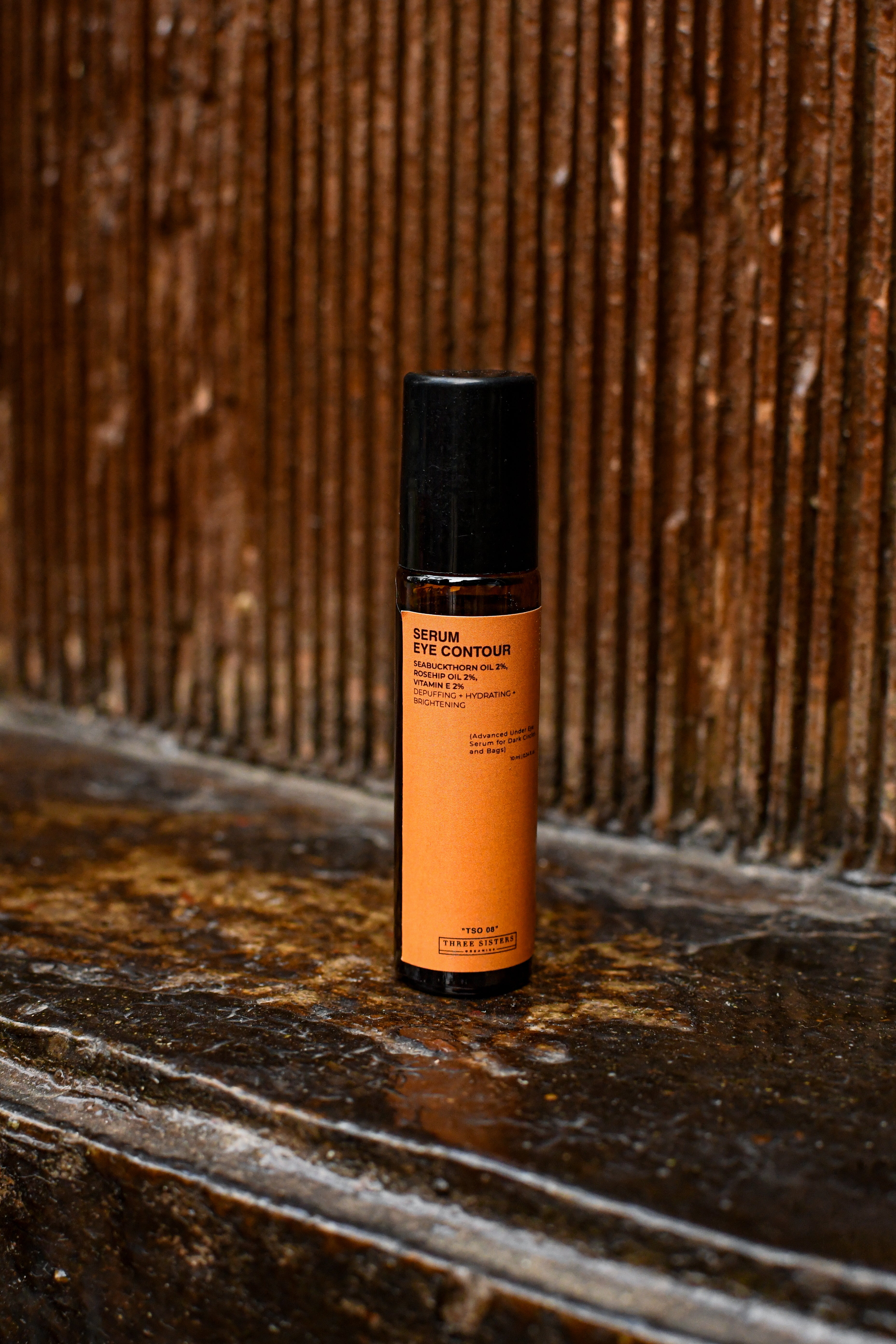 Serum Eye Contour