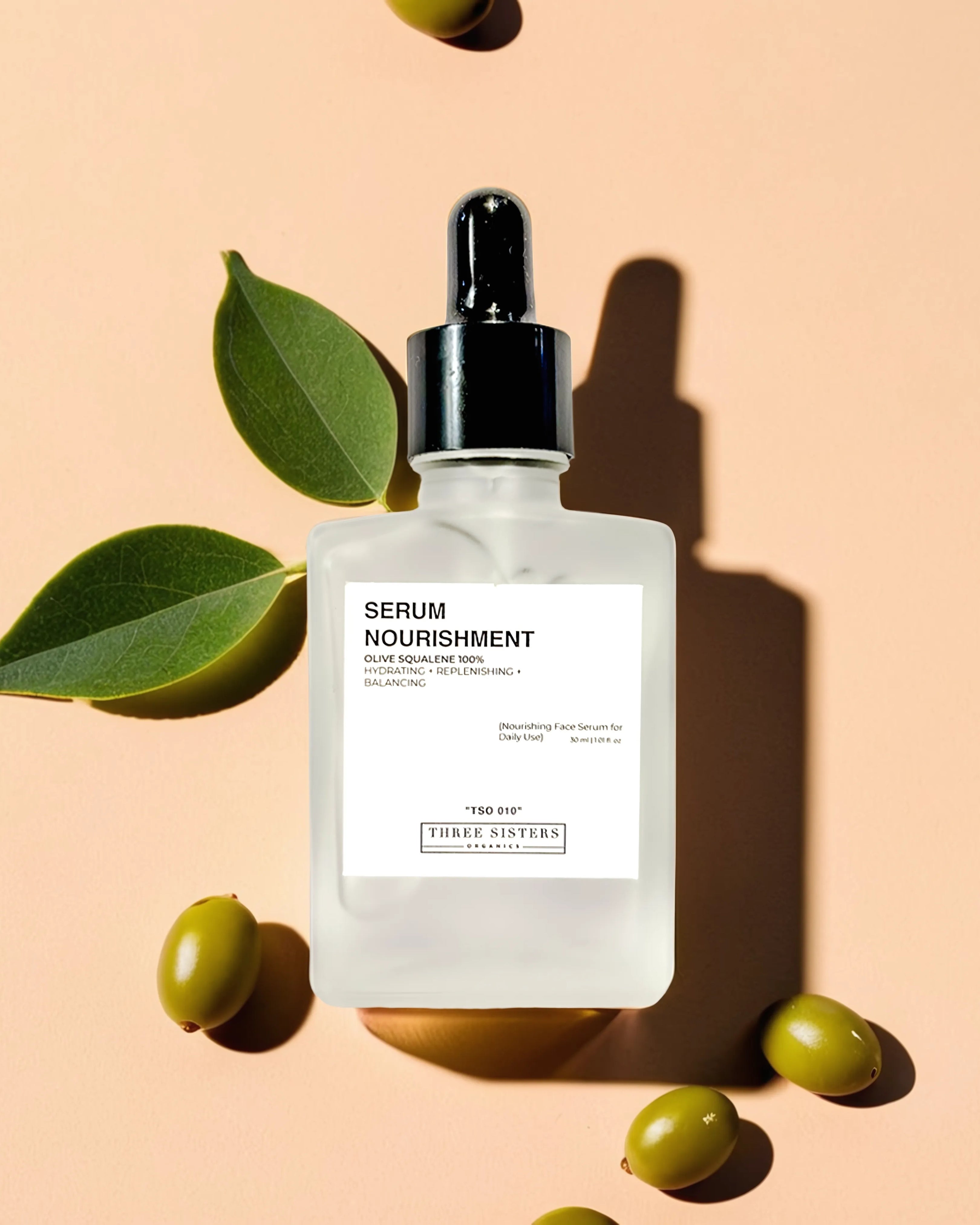 Serum Nouishment