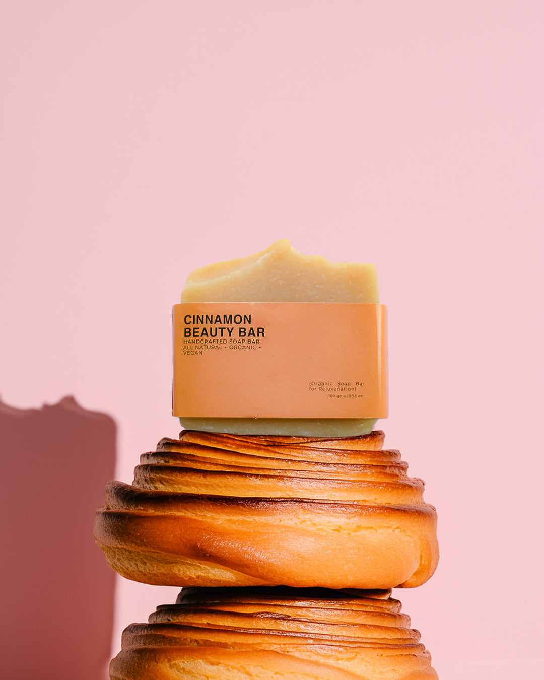 Cinnamon Beauty Bar