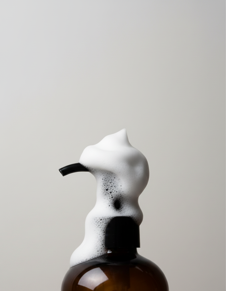 Refreshing Body Cleanser