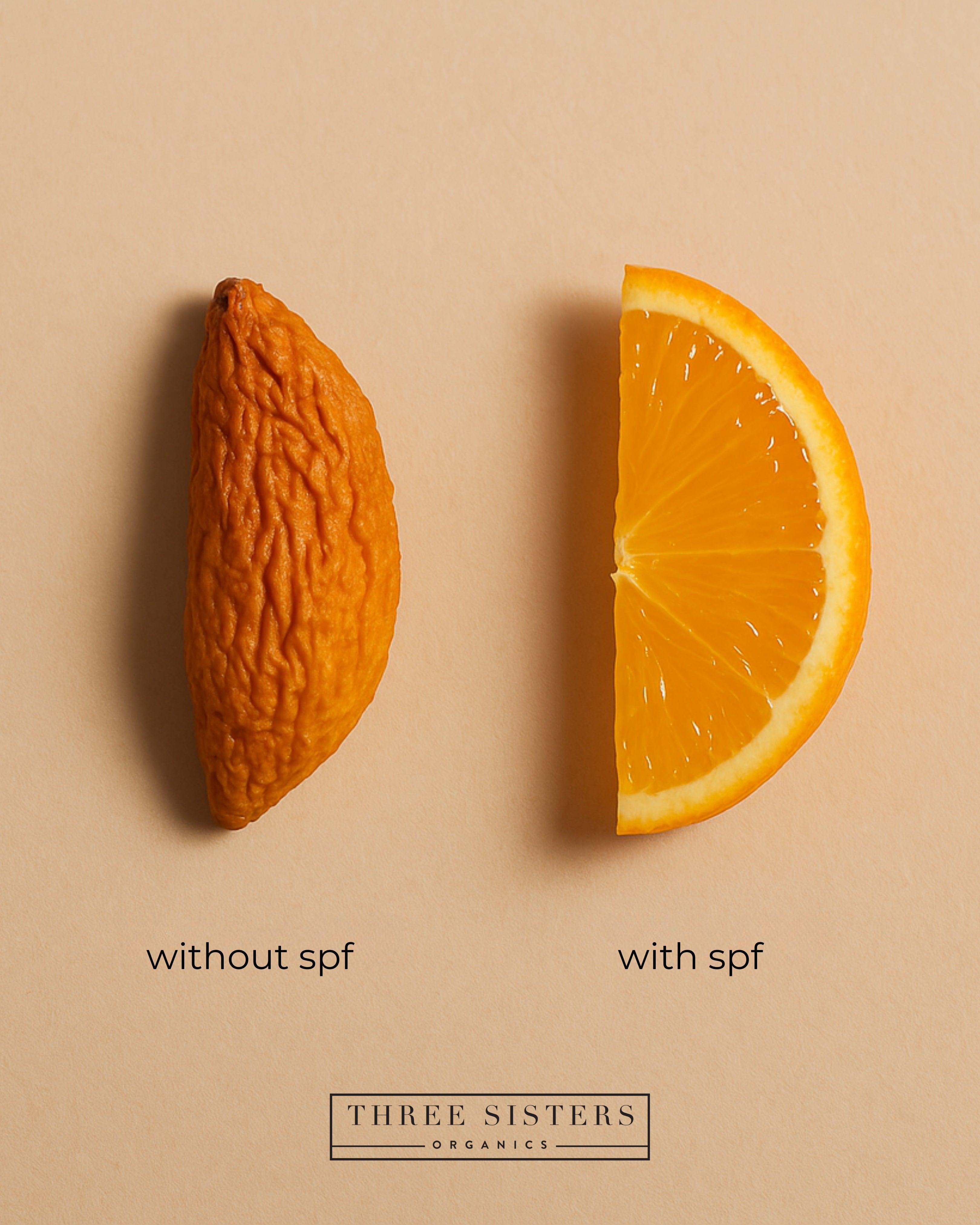 SPF 50 PA+++ Mist Mango Mandarin | Sunscreen Mist For Face and Body