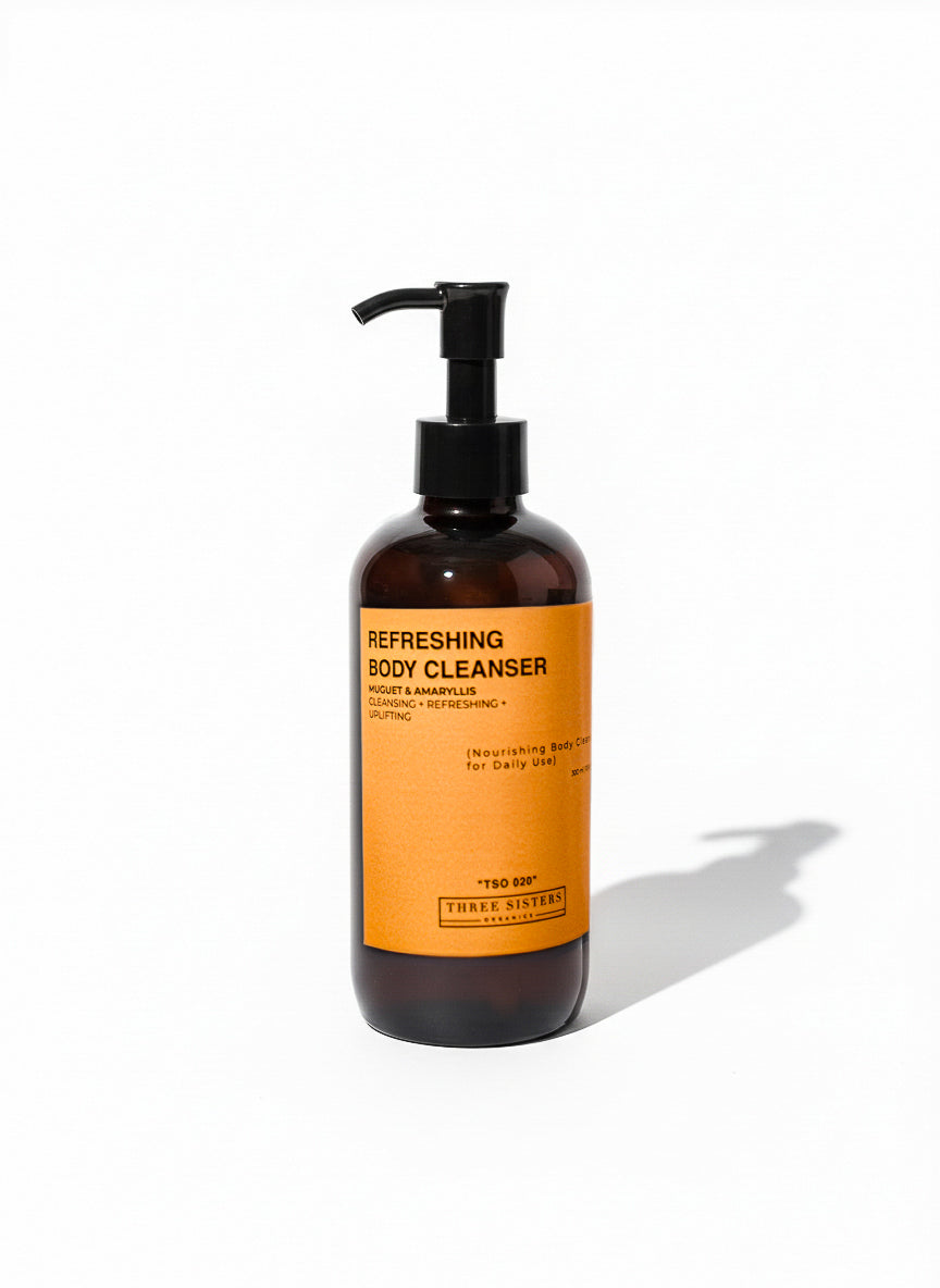 Refreshing Body Cleanser