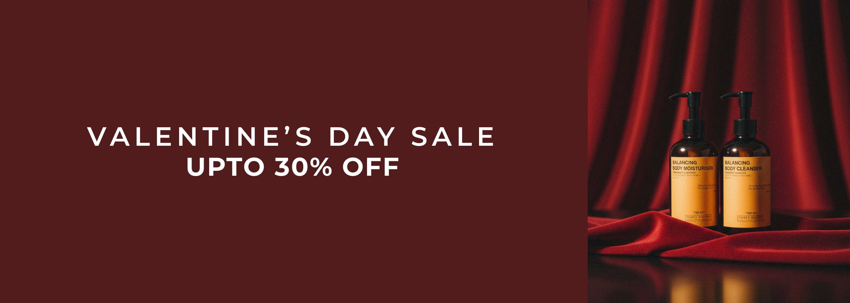 Three Sisters Organics | FDA Approved Skincare & Luxury Gifting