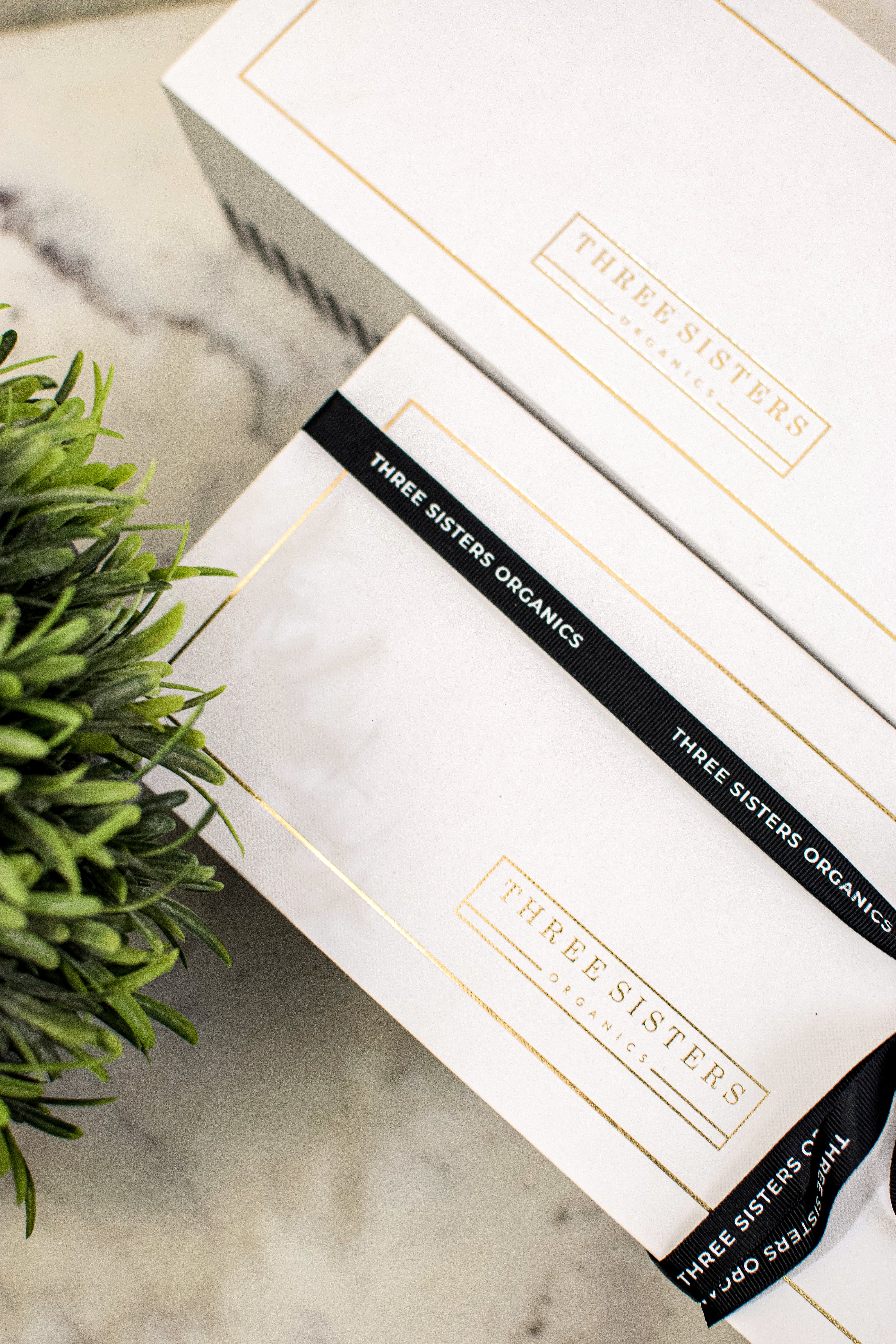 Balancing Body Duo Gift Set