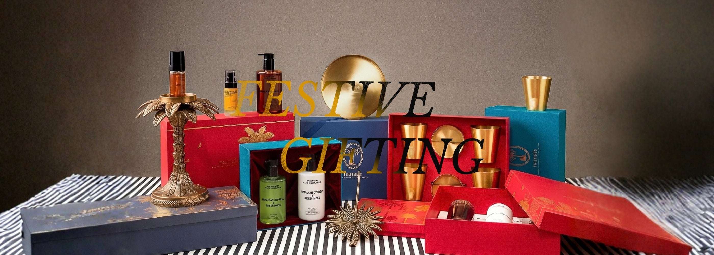 Three Sisters Organics | FDA Approved Skincare & Luxury Gifting