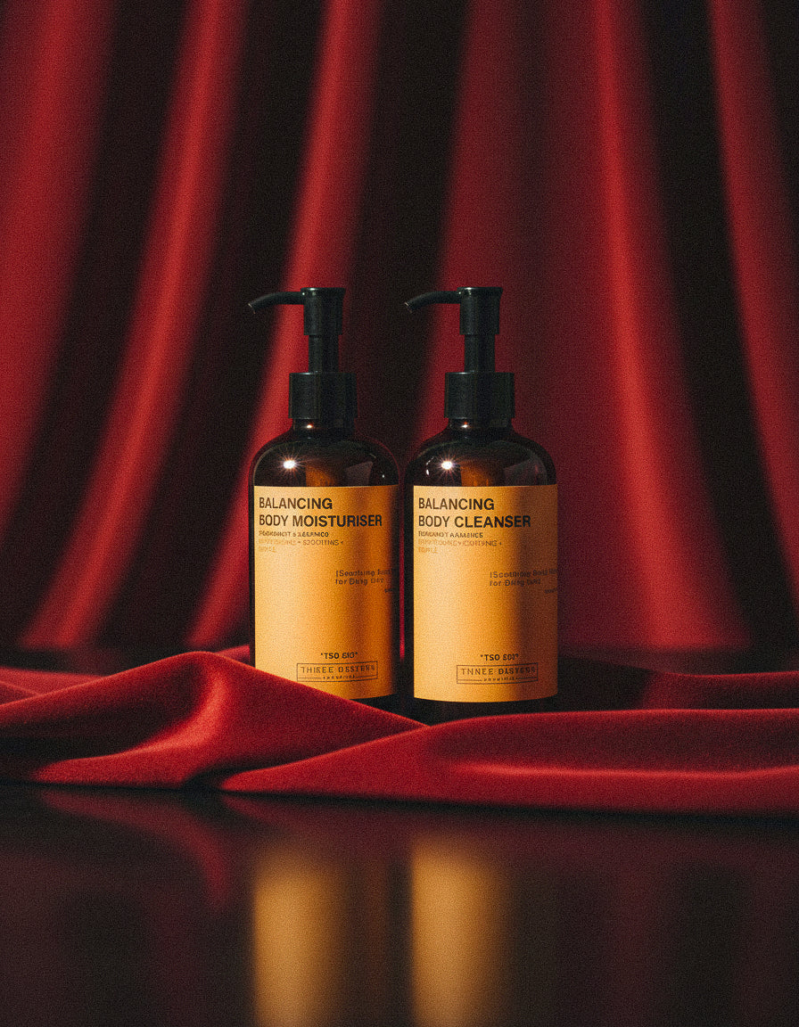 Three Sisters Organics | FDA Approved Skincare & Luxury Gifting