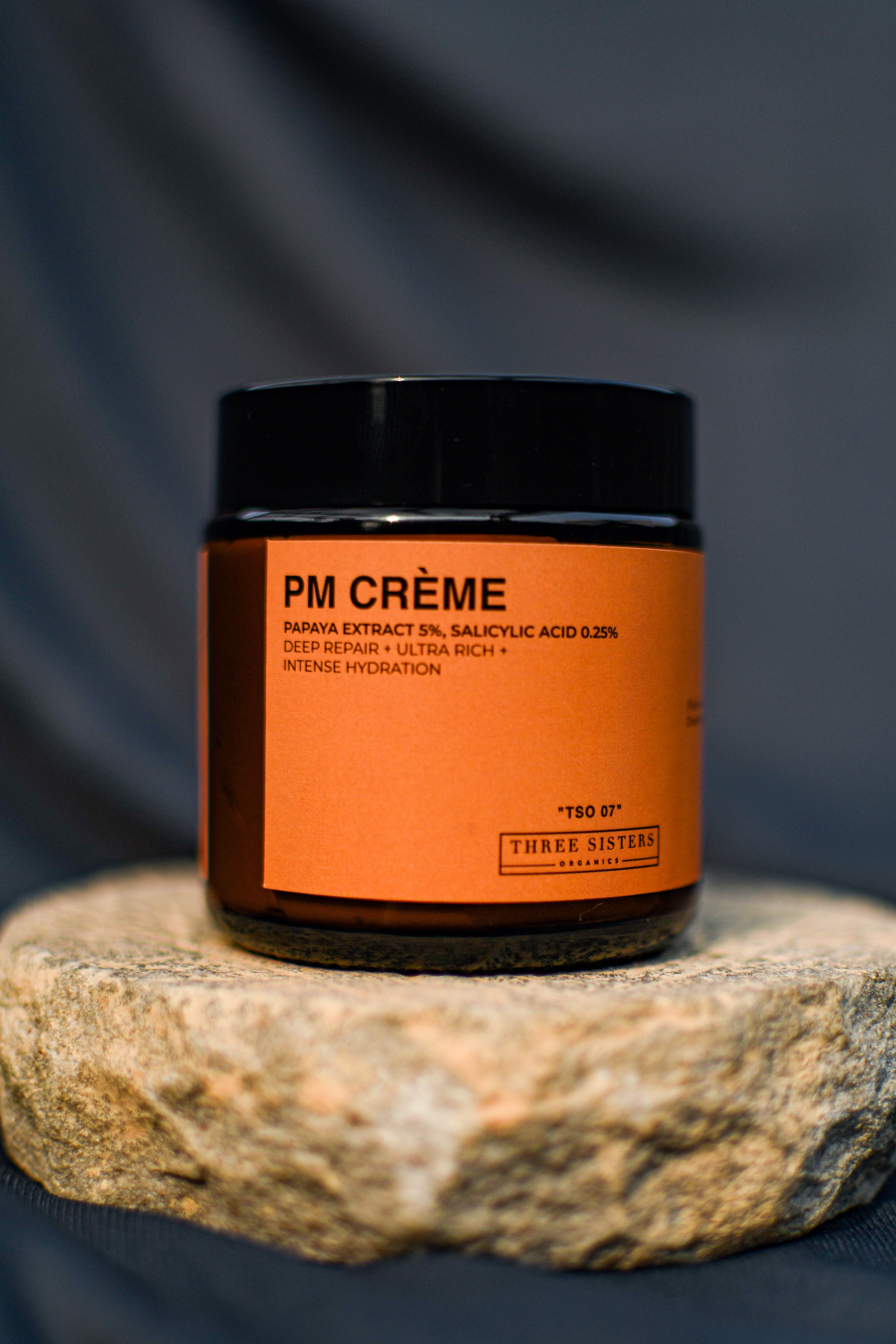 PM Crème