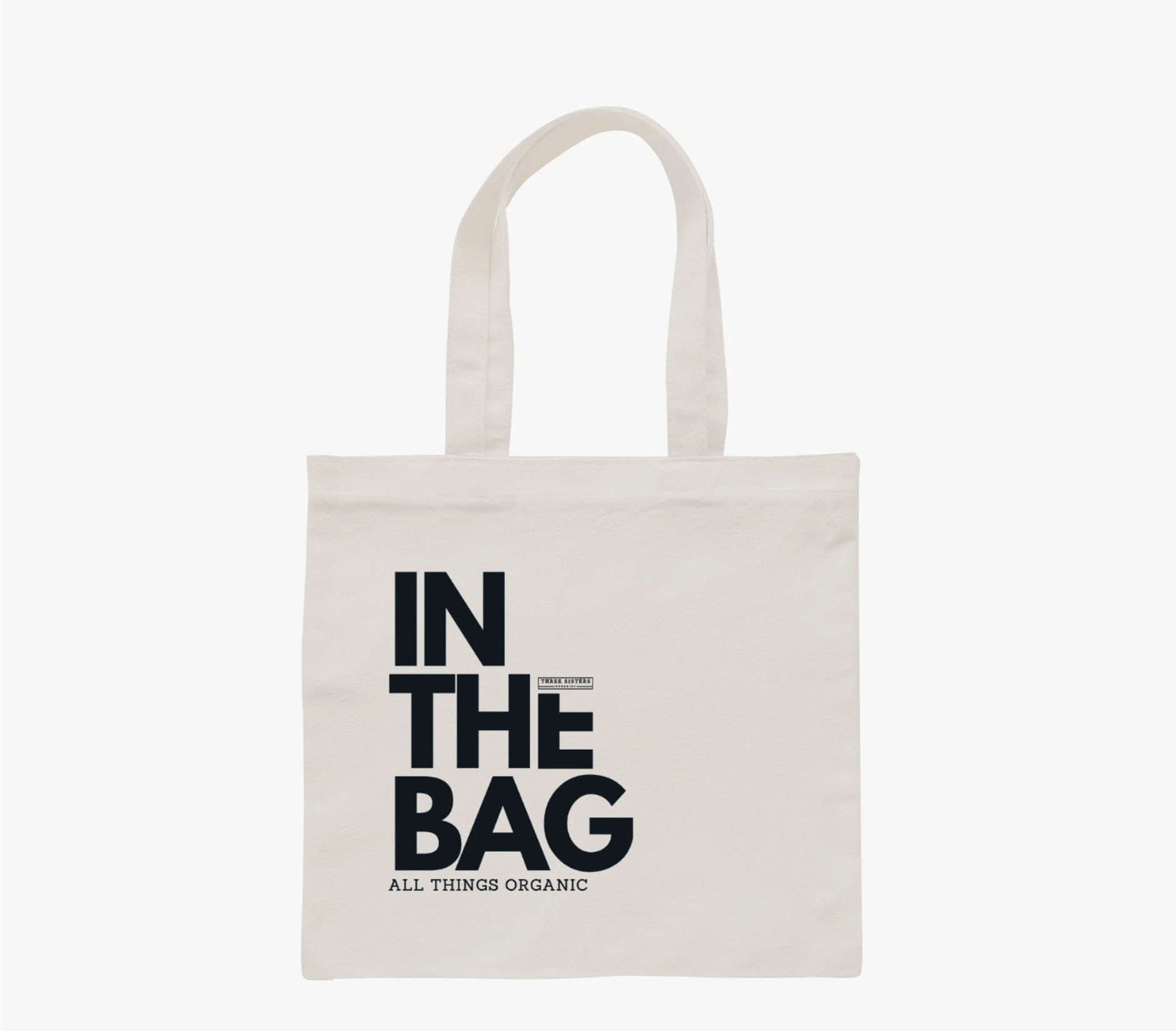 Gift Bag | Canvas Tote