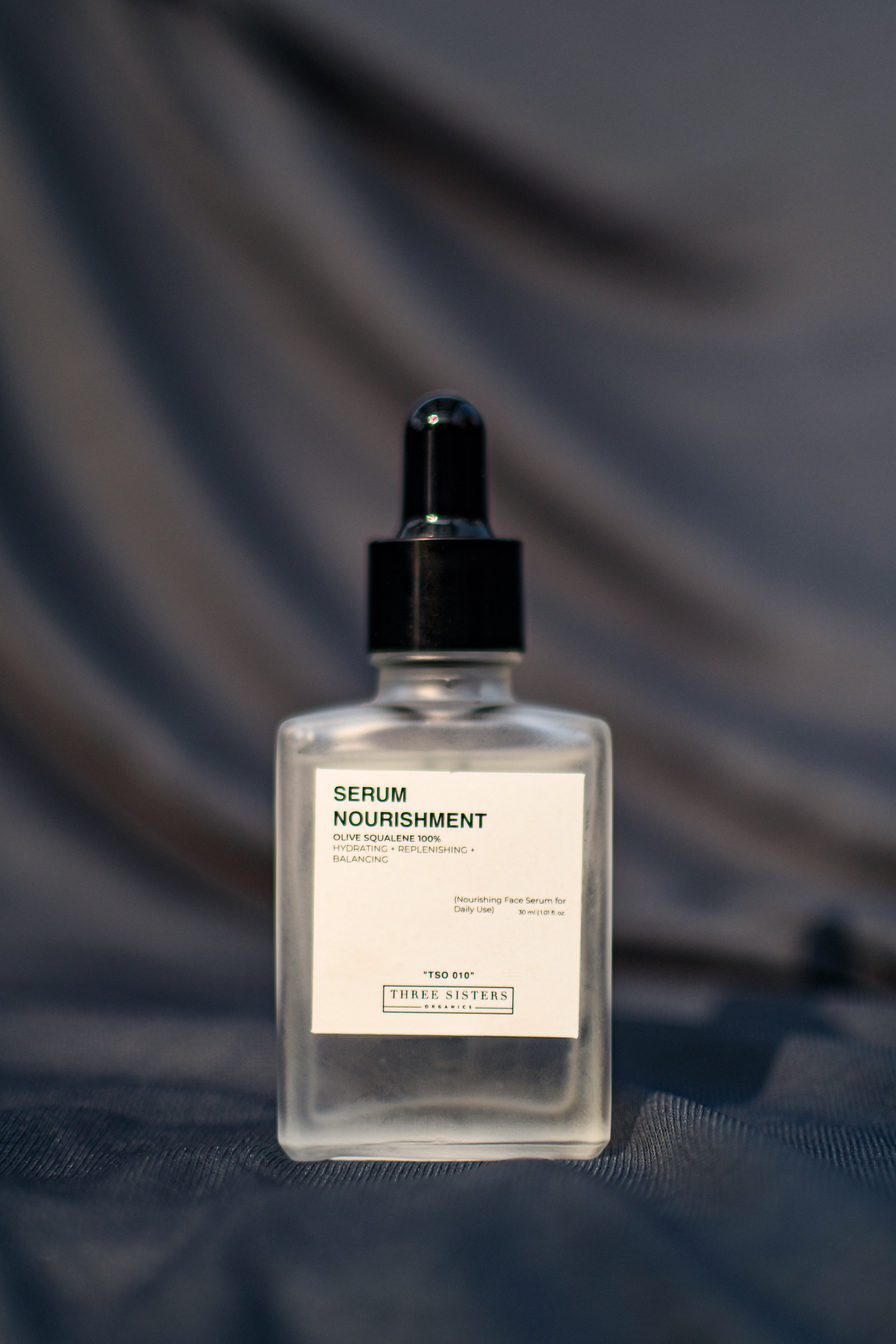 Serum Nouishment