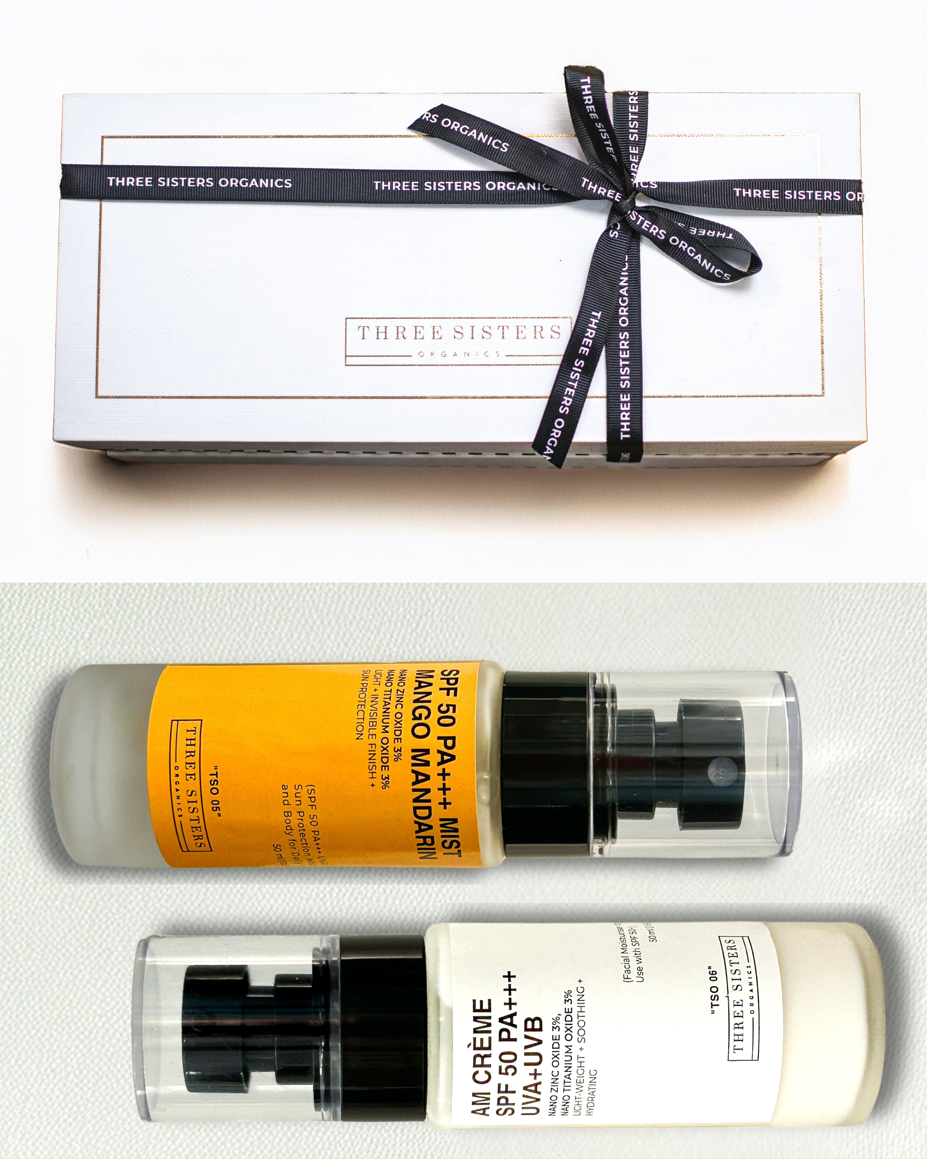 Sun Care Gift Set