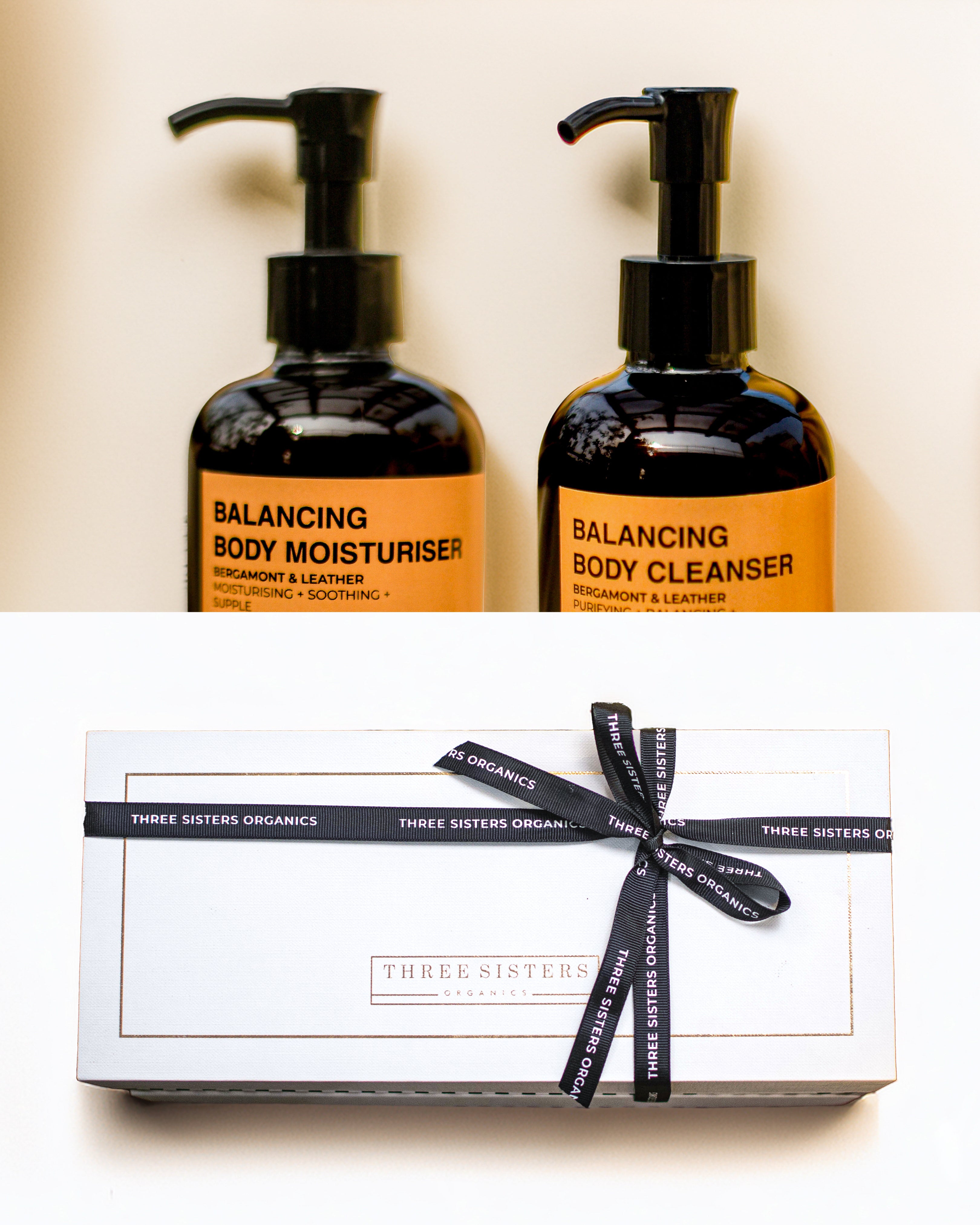 Balancing Body Duo Gift Set
